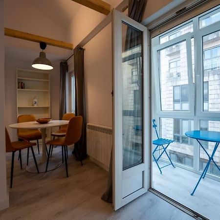 Guevara St Apartment Santander Zewnętrze zdjęcie
