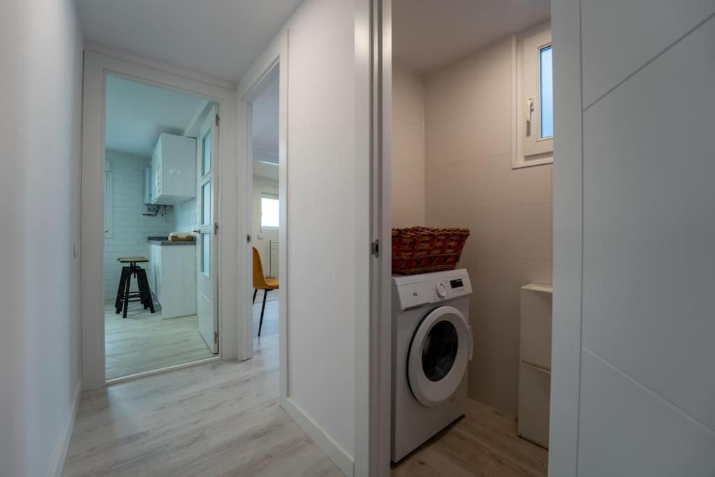 Guevara St Apartment Santander Zewnętrze zdjęcie