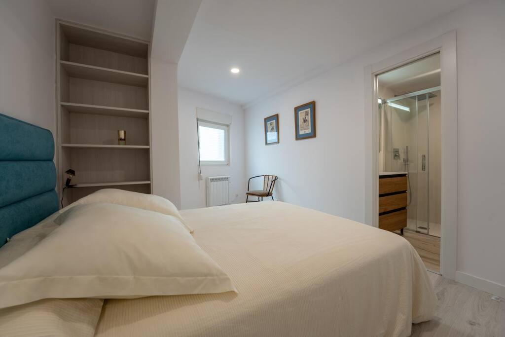 Guevara St Apartment Santander Zewnętrze zdjęcie