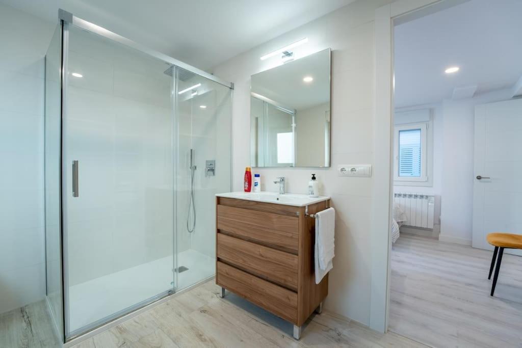 Guevara St Apartment Santander Zewnętrze zdjęcie