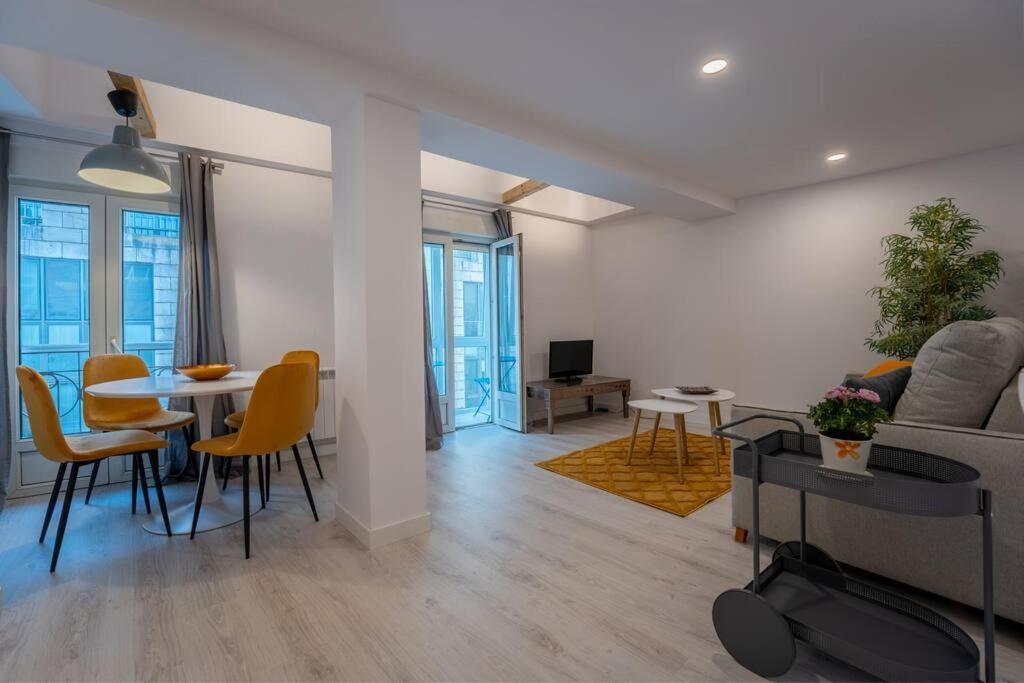 Guevara St Apartment Santander Zewnętrze zdjęcie
