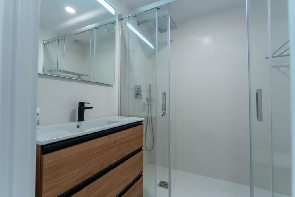 Guevara St Apartment Santander Zewnętrze zdjęcie