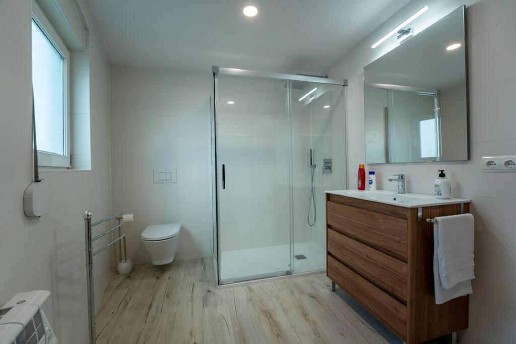 Guevara St Apartment Santander Zewnętrze zdjęcie
